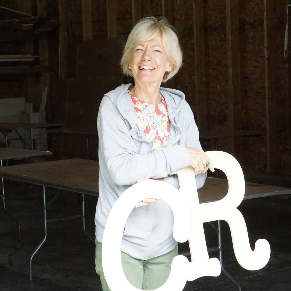 Meet your Posher, Shelley